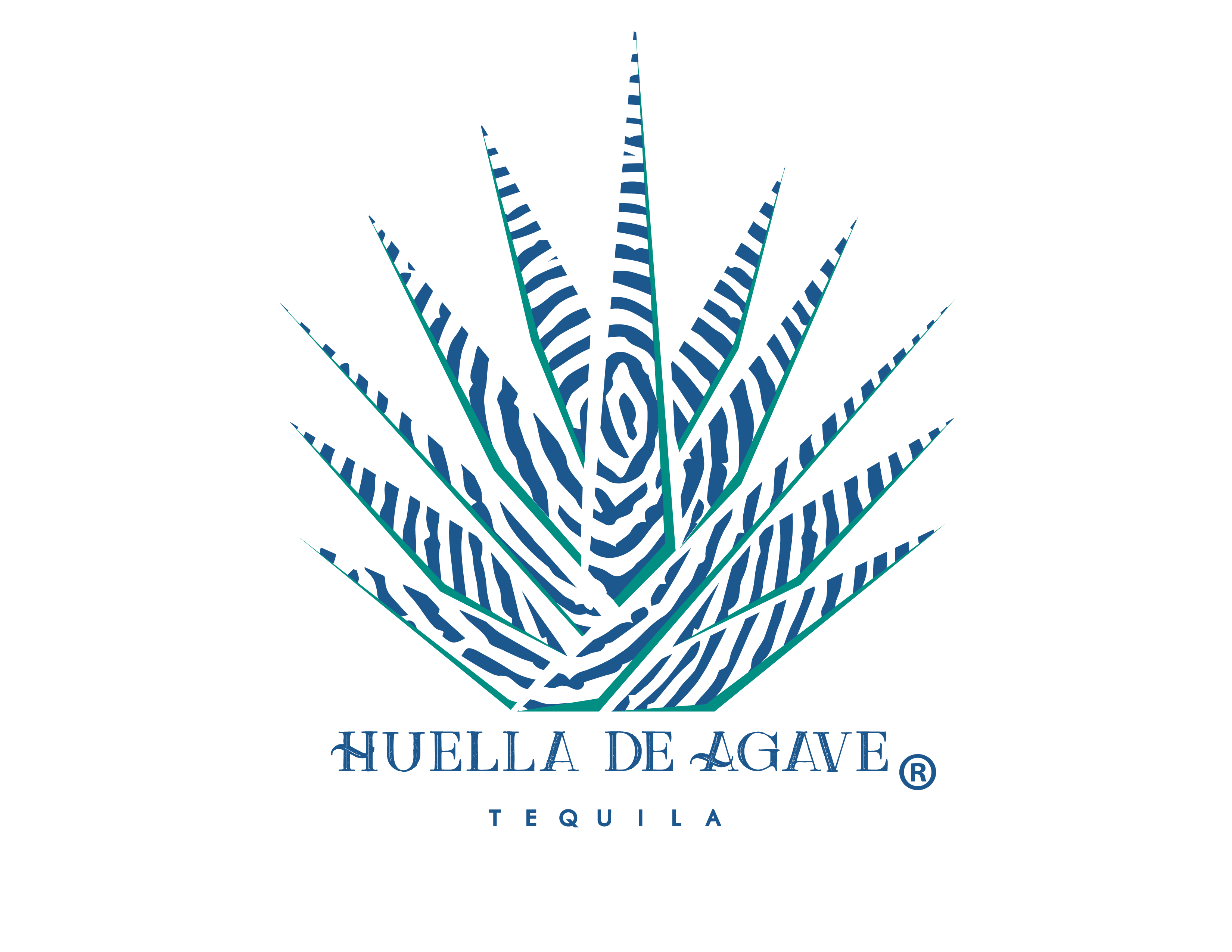 Huella de Agave