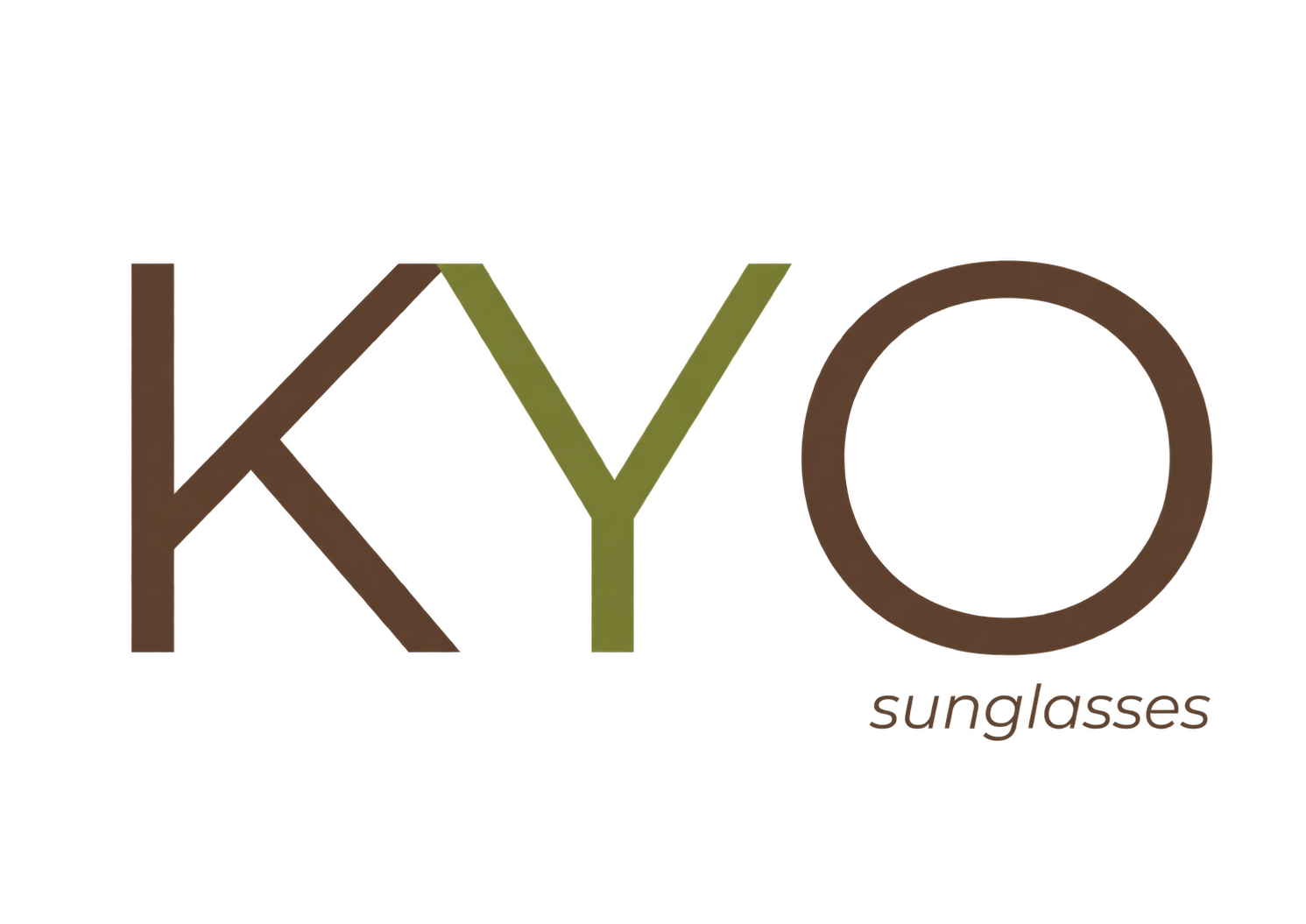 KYO Sunglasses