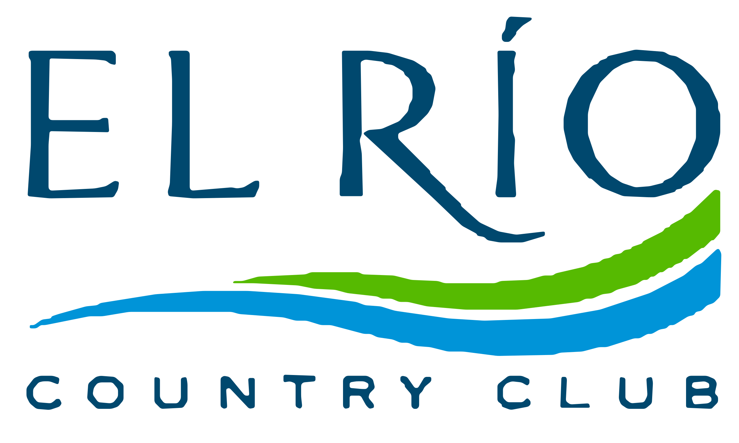 El Río Country Club